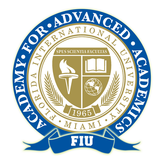 Academy for Advanced Academics at FIU