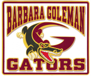 Barbara Goleman Senior High School