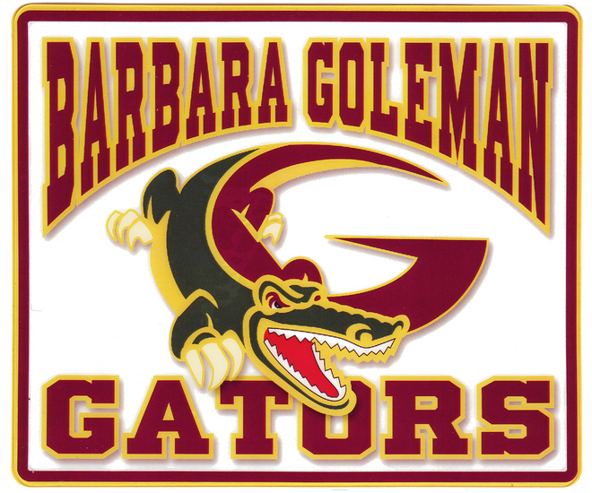 Barbara Goleman Senior High School