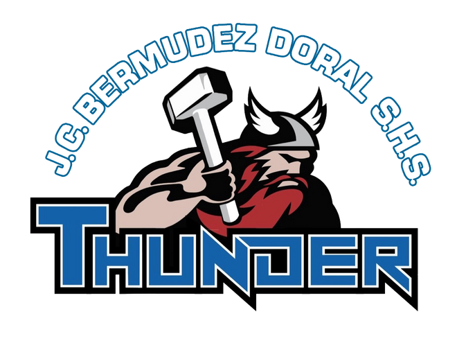 J.C.Bermudez Doral Senior High School