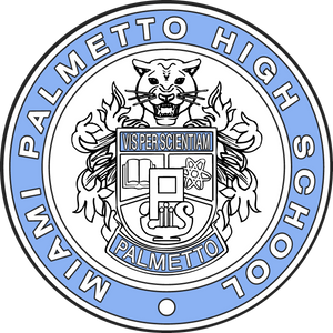 Miami Palmetto Senior High School