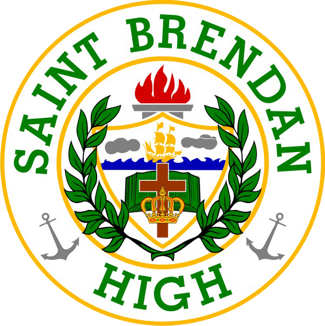 Saint Brendan High School