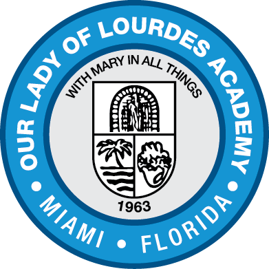 Our Lady of Lourdes Academy